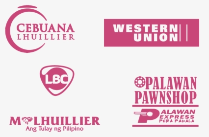 Transparent Western Union Logo Png - Western Union, Png Download, Free Download