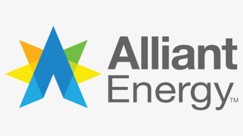 Welcome To The Western Union - Alliant Energy Logo Transparent, HD Png Download, Free Download