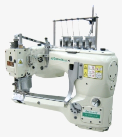 Fd-62dry Front Transparent@0,5x - Yamato Sewing Machine Pdf, HD Png Download, Free Download