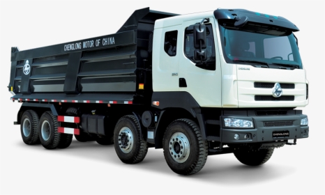 8×4 Dump Truck - Dongfeng Liuzhou Motor Co Ltd Dump Truck, HD Png Download, Free Download