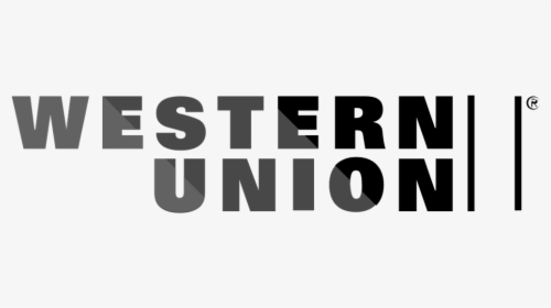 #westernunion #wu #payment #pagamento #logo #logotype - Western Union Icon Png White, Transparent Png, Free Download