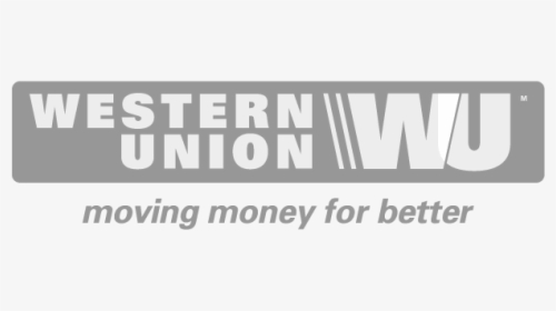 Western Union - Western Union Bank South Africa Pretoria, HD Png Download, Free Download