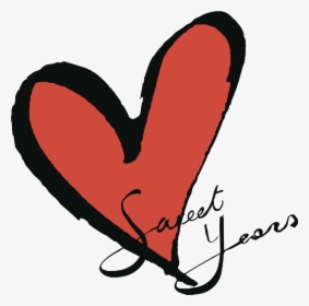 Sweet Years Logo, HD Png Download, Free Download