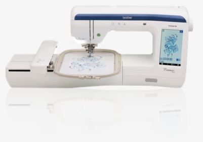 Brother Essence Innov-is Ve2300 Embroidery Machine - Sewing Machine, HD Png Download, Free Download