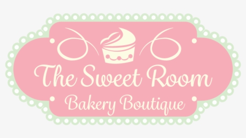 Elegant, Serious, Bakery Logo Design For The Sweet - Cake Decorating, HD Png Download, Free Download