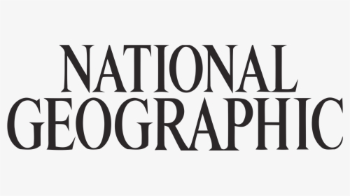 Transparent National Geographic Logo Png - National Geographic Magazine Logo, Png Download, Free Download