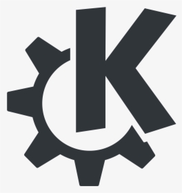 Kde Logo Png, Transparent Png, Free Download