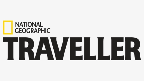 Nat Geo Traveller Logo, HD Png Download, Free Download