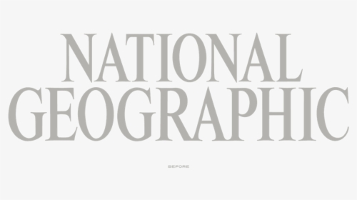 National Geographic Magazine, HD Png Download, Free Download