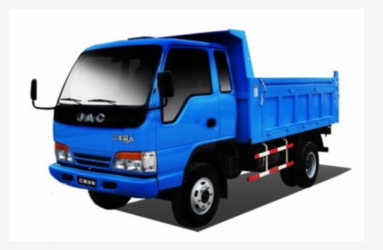 Dump Truck Capacity 3 Ton - Isuzu Tf, HD Png Download, Free Download