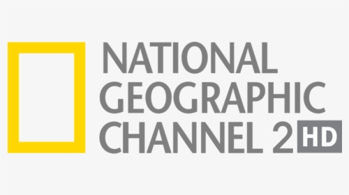 National Geographic Logo Png - National Geographic Channel Hd Logo, Transparent Png, Free Download