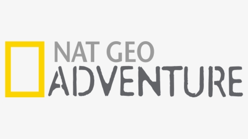Nat Geo Adventure, HD Png Download, Free Download
