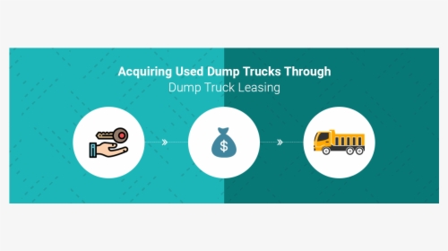Dump Truck Png, Transparent Png, Free Download