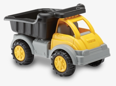 American Plastic Toys Truck, HD Png Download, Free Download