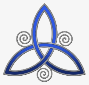 Celtic Knot Tattoos Png Transparent Images - Trinity Symbol, Png Download, Free Download
