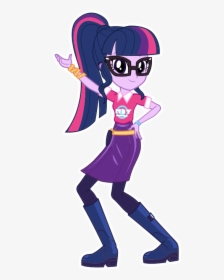 Little Pony Girls Png, Transparent Png, Free Download