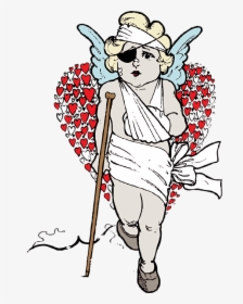 Beat Up Cupid, HD Png Download, Free Download