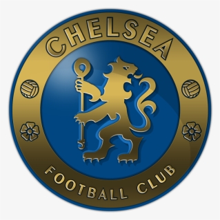 Chelsea Fc By Mrmau Chelsea F - Chelsea Fc Pride Of London, HD Png Download, Free Download