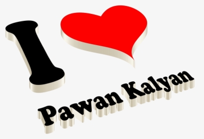Pawan Kalyan Name Png, Transparent Png, Free Download