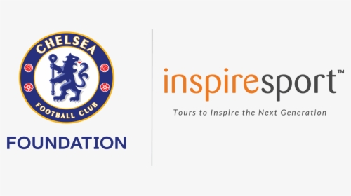 Chelsea & Inspiresport - Chelsea Fc, HD Png Download, Free Download