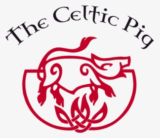 The Celtic Pig - Celtic Pig, HD Png Download, Free Download