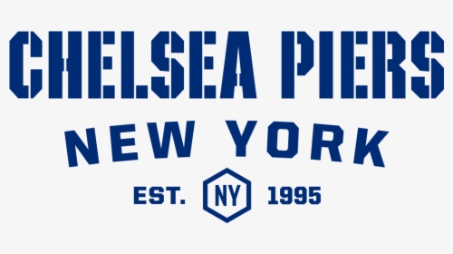 About Us Chelsea Piers Nyc - Chelsea Piers Connecticut Logo, HD Png Download, Free Download