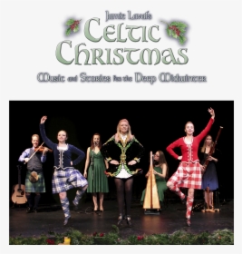 Celtic Christmas, HD Png Download, Free Download