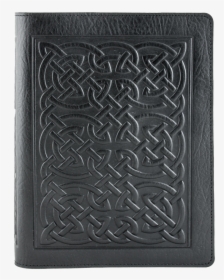 Leather Composition Notebook Cover - Oberon Design, HD Png Download, Free Download