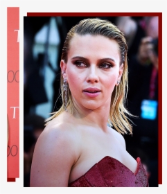 Dylan Farrow Slams Scarlett Johansson Over Woody Allen - Girl, HD Png Download, Free Download