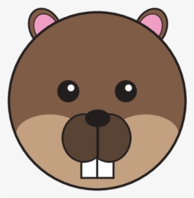Animaru Groundhog - Teddy Bear, HD Png Download, Free Download