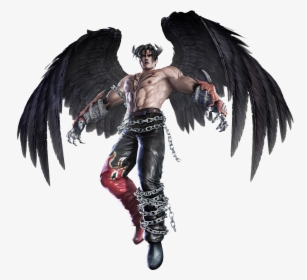 Combos De Tekken Tag 2, HD Png Download, Free Download