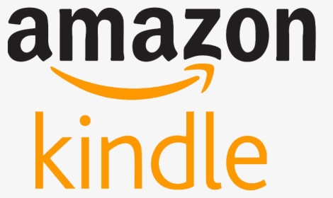 Amazon Kindle Logo Png, Transparent Png, Free Download