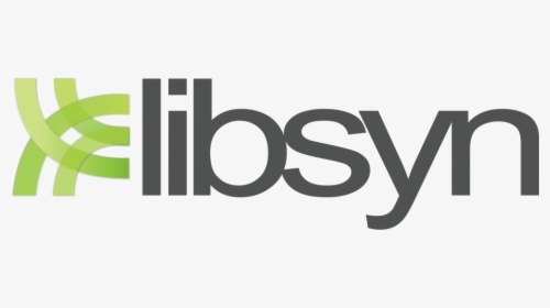 Libsyn - Liberated Syndication, HD Png Download, Free Download