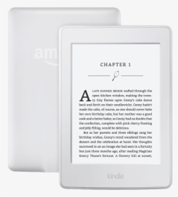 Kindle Paperwhite 2018 Decal, HD Png Download, Free Download