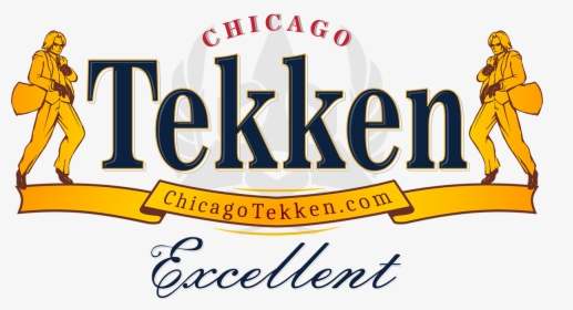 Welcome To Chicagotekken, HD Png Download, Free Download