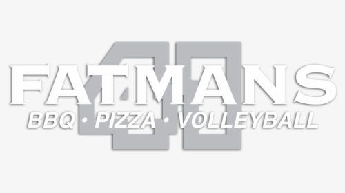Fatmans Logo - Poster, HD Png Download, Free Download