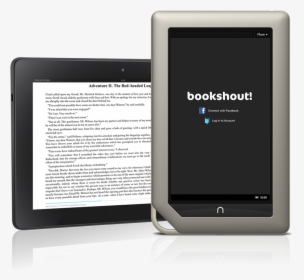 Apps Kindle - Tablet Computer, HD Png Download, Free Download