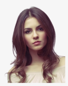 Victoria Justice Png By Beaut - Victoria Justice Png, Transparent Png, Free Download