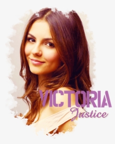 Victoria Justice Png, Transparent Png, Free Download