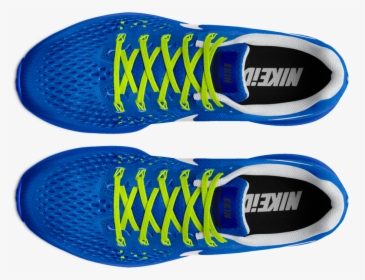 Shoes - Nike Zoom Dance Trainer, HD Png Download, Free Download