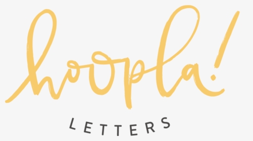 Png Letters, Transparent Png, Free Download