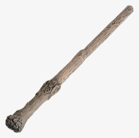 Harry Potter Wand From Harry Potter - Harry Potter Wand, HD Png Download, Free Download