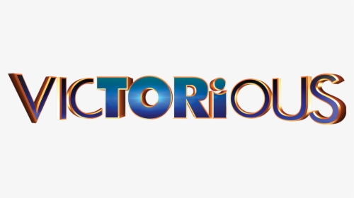 "victorious" (2010), HD Png Download, Free Download