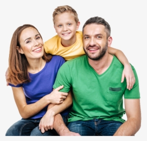 Happy Family - Friendship - Happy Family Transparent Png, Png Download, Free Download