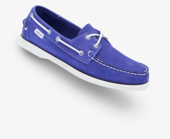 Sebago Shoes - Slip-on Shoe, HD Png Download, Free Download