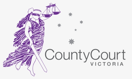 County Court Of Victoria Logo, HD Png Download, Free Download