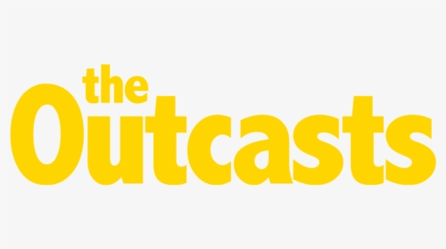The Outcasts - Outcasts, HD Png Download, Free Download