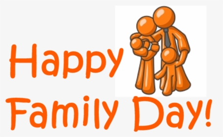 Happy International Family Day, HD Png Download, Free Download