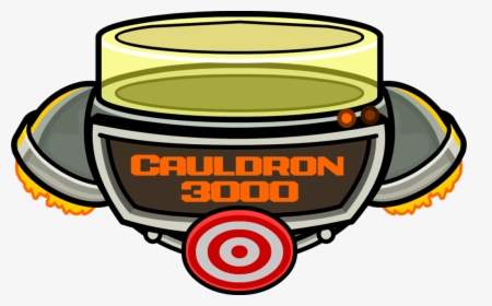 Cauldron 3000 Battle Of Doom, HD Png Download, Free Download