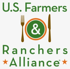 U.s. Farmers And Ranchers Alliance, HD Png Download, Free Download